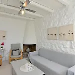 Holiday home Sea View Cycladic House 4 Min From Port *