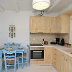 Holiday home Sea View Cycladic House 4 Min From Port Parikia (Paros)