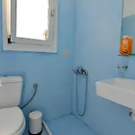 Sea View Cycladic House 4 Min From Port Parikia (Paros)