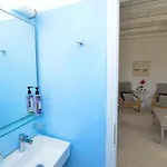 Holiday home Sea View Cycladic House 4 Min From Port