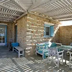 Sea View Cycladic House 4 Min From Port Parikia (Paros)