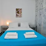 Sea View Cycladic House 4 Min From Port Parikia (Paros)