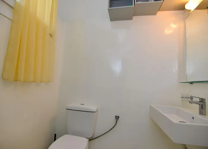 Prázdninový dům Sea View Cycladic House 4 Min From Port