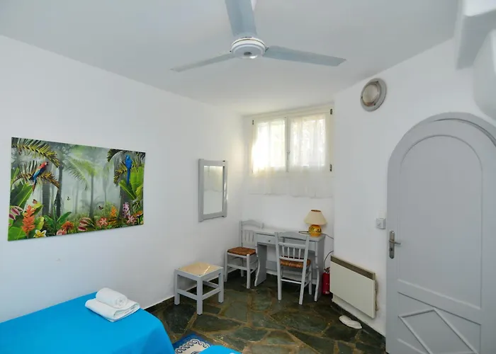 Prázdninový dům Sea View Cycladic House 4 Min From Port Páros